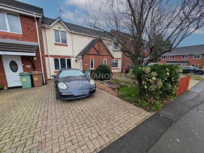 Blackthorn Close, Plymouth, PL5 2LD