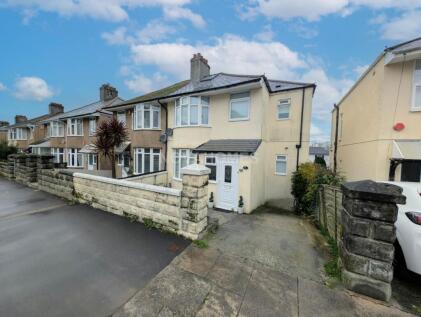 Dovedale Road, Plymouth, PL2 2RR