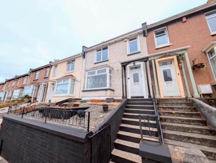 Browning Road, Milehouse, PL2 3AN