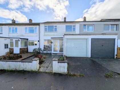 Mote Park, Saltash, PL12 4JY