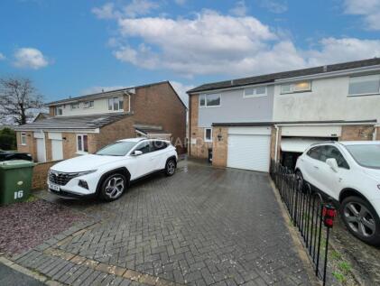 Edwards Drive, Plymouth, PL7 2SU