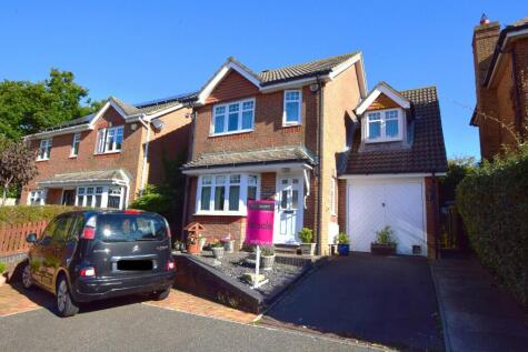 Singleton Mill Road, BN24