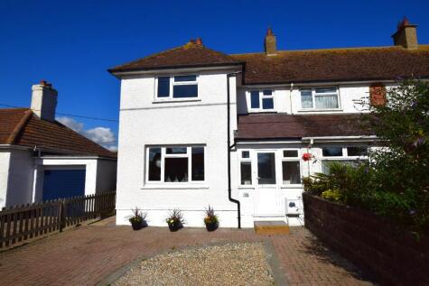 Eastbourne Road, BN24