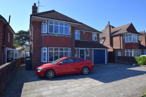 Kings Drive, Eastbourne, East Sussex, BN21
