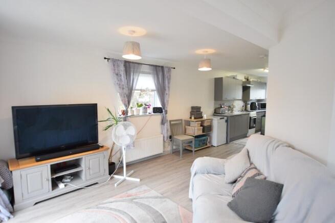 Open-Plan Living 