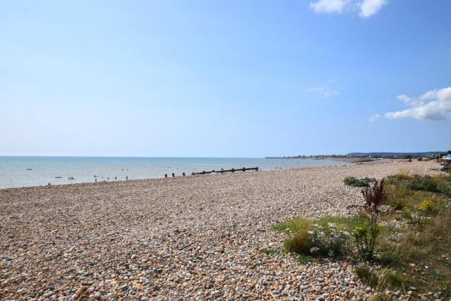 Beach & Coastline 