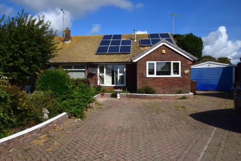 Langney Green, Eastbourne, East Sussex, BN23