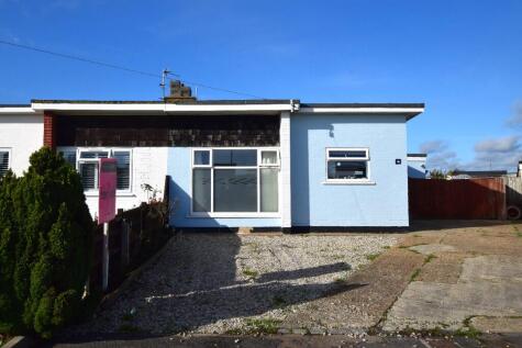 Brookland Close, BN24