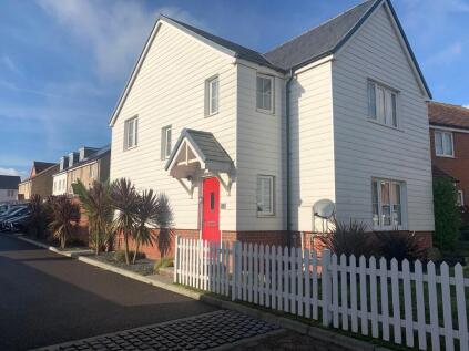 Primrose Field, BN24