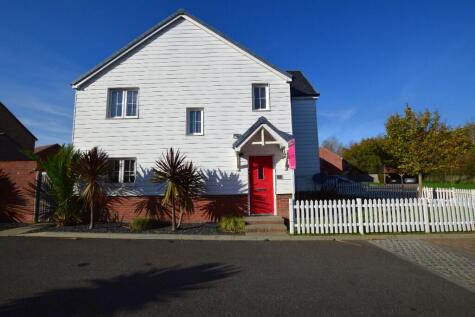 Primrose Field, BN24