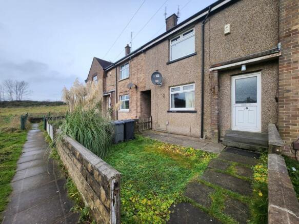 28 Chevet Mount, Allerton, Bradford, BD15 7UL