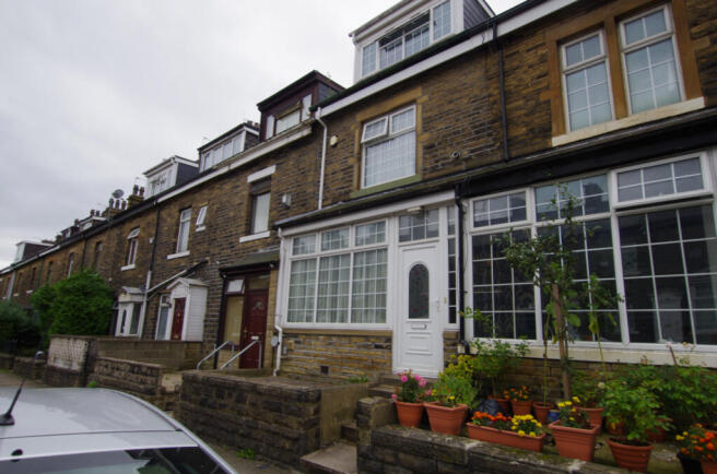 23 Fairfield  Terrace
