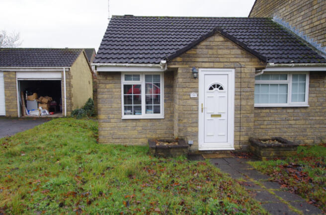 26 Westwinn View, Whinmoor, Leeds, LS14 2HY