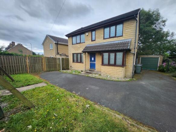 83 Idle Road Bradford BD2 4NG