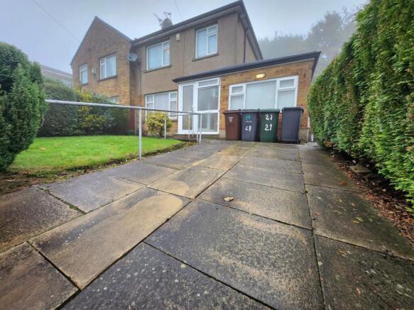 21 Heaton Park Drive BD9 5QH