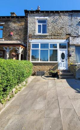 45 Victor Road BD9 4QR