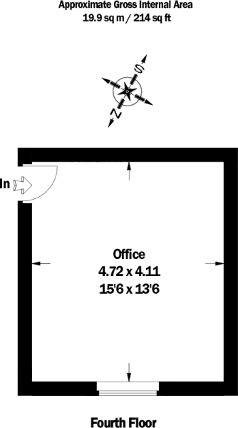 Master Floorplan Image 1