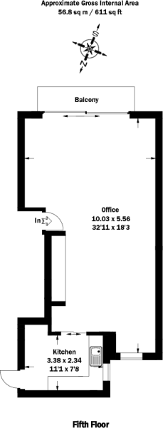 Master Floorplan Image 2