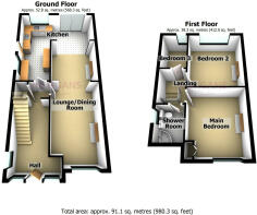 Floorplan 2