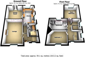 Floorplan 2