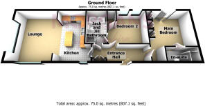 Floorplan 2