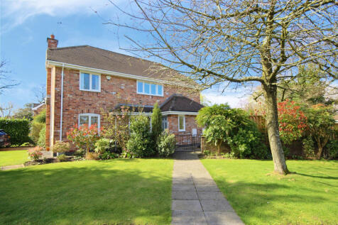 Mornant Avenue,  Hartford, CW8