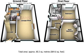 Floorplan 2