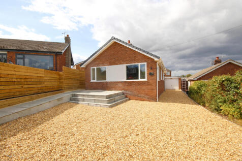 Hunters Hill,  Northwich, CW8