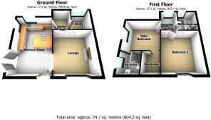 Floorplan 2