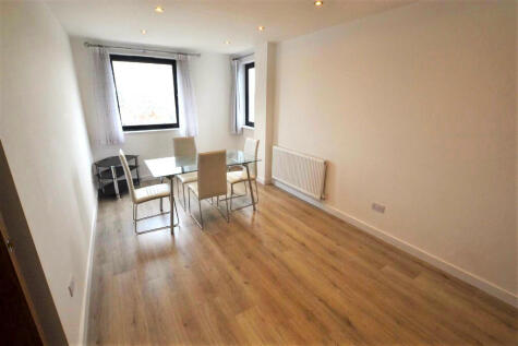 Carr Street, Ipswich, Suffolk, IP4