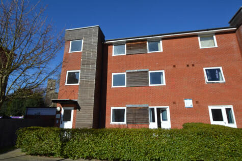 Fore Hamlet, Ipswich, Suffolk, IP3