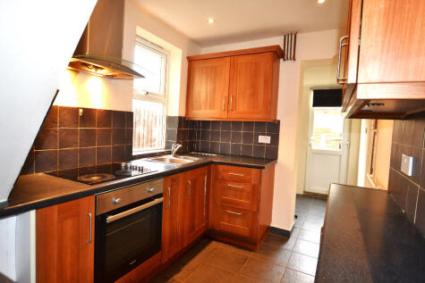 Hartley Street, Ipswich, Suffolk, IP2