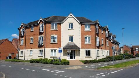 Hawksey Drive, Nantwich, Cheshire