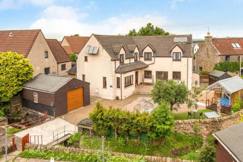 King Street, Freuchie, Cupar, KY15