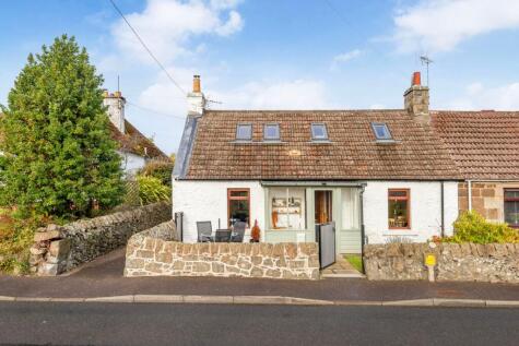 Ceres Road, Craigrothie, Cupar, KY15