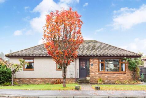 Pennyacre Court, Springfield, Cupar, KY15