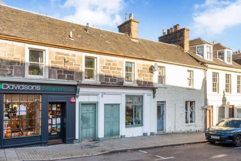 High Street, Newburgh, Cupar, KY14