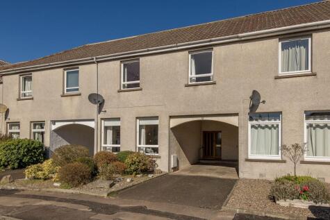 Balrymonth Court, St Andrews, KY16