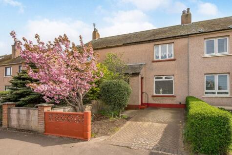 Tom Morris Drive, St Andrews, KY16