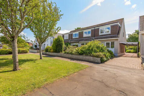 Learmonth Place, St Andrews, KY16