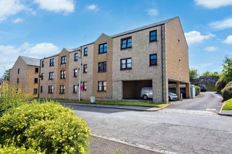 James Street, St Andrews , Fife , KY16