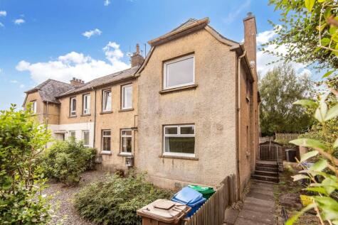 Chamberlain Street, St Andrews, KY16