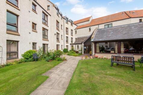 Argyle Court, St Andrews, KY16