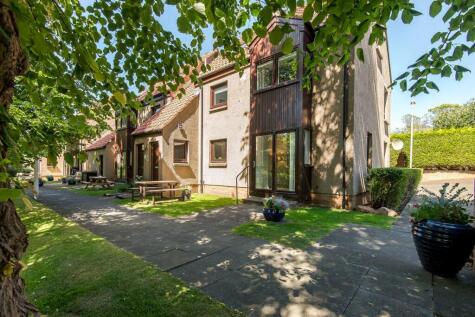 Greenside Court, St Andrews, KY16