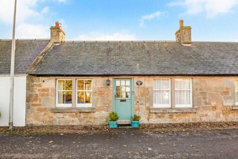 Seagate, Kingsbarns, St Andrews, KY16