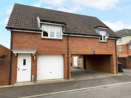 Shaftesbury - 2 bedroom coach house for sale
