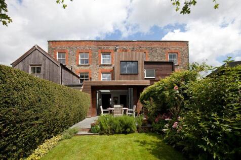 Magdalene Lane, Shaftesbury