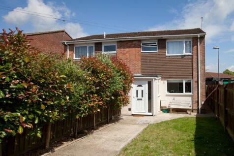 Shaftesbury - 3 bedroom terraced house for sale