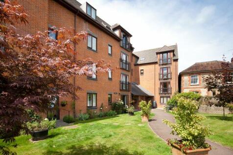 Gillingham - 2 bedroom flat for sale