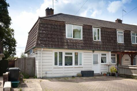 Shaftesbury - 3 bedroom end of terrace house for sale